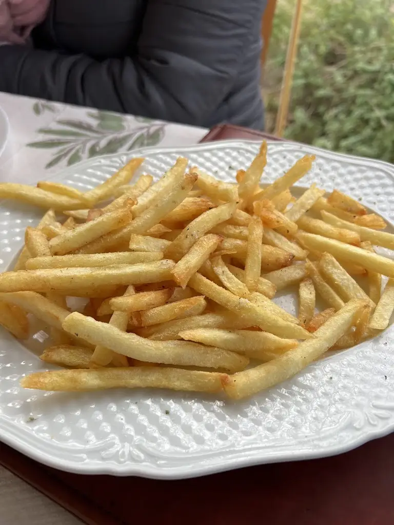 Ioannis Roilidis_SteakHouse NIKOS_Néoi Epivátes_Bewertung