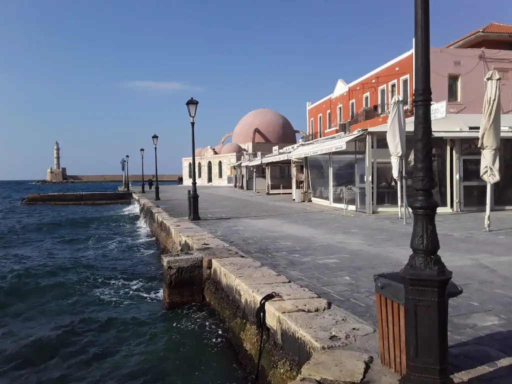 Sonja SKOPPELITIS de Pastoriza Sotelo_SteakHouse NIKOS_Néoi Epivátes_Bewertung