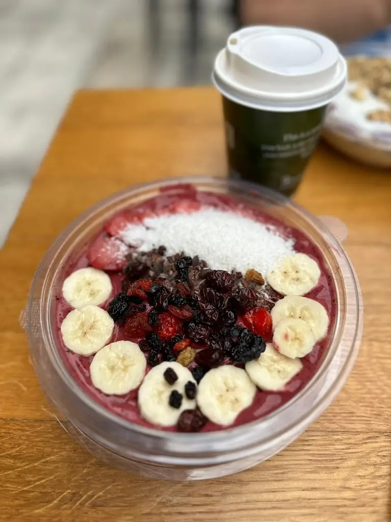 Lauren Cotter_Dinette Dafni_Dhafní_Bewertung