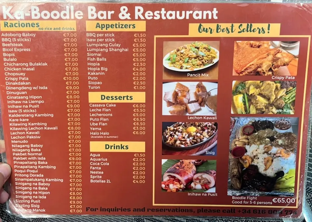 Menu_Πας γυρεύοντας_Néoi Epivátes_immagine_1