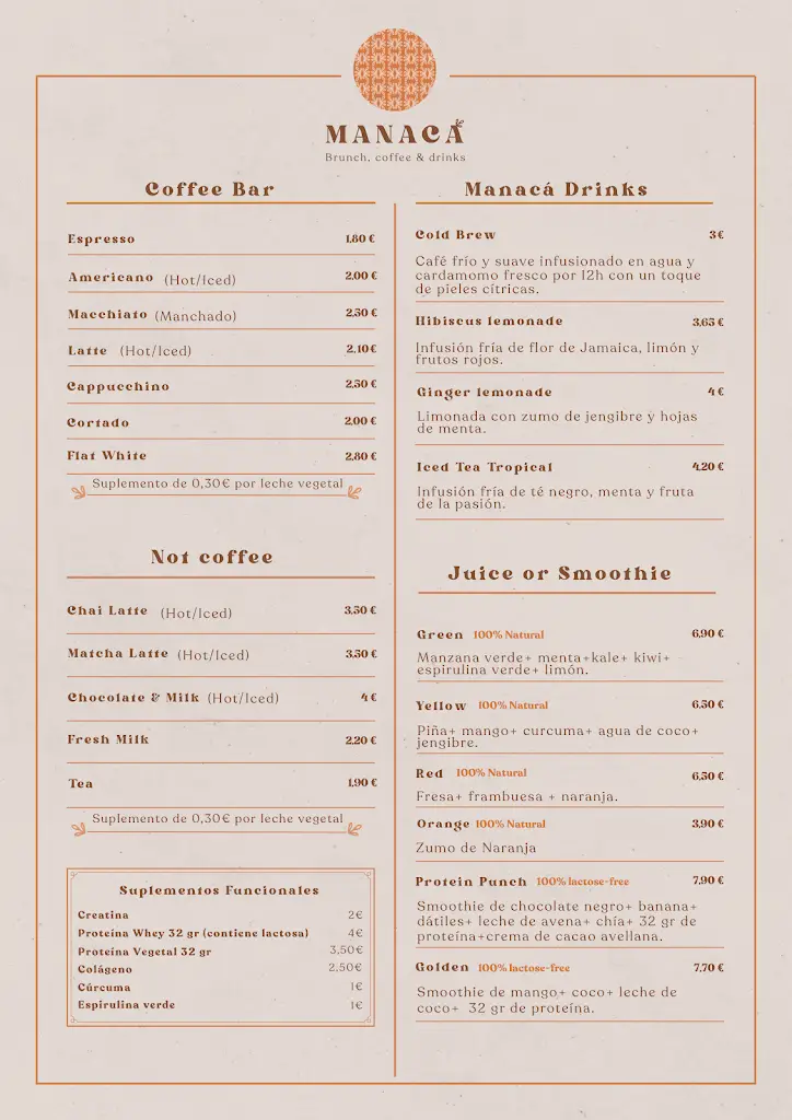 Menü_The Lluko Restaurant_Nomós Thessaloníkis_Bild_1