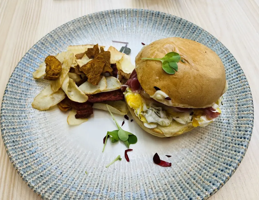 Marios Nestora_The Lluko Restaurant_Nomós Thessaloníkis_Bewertung