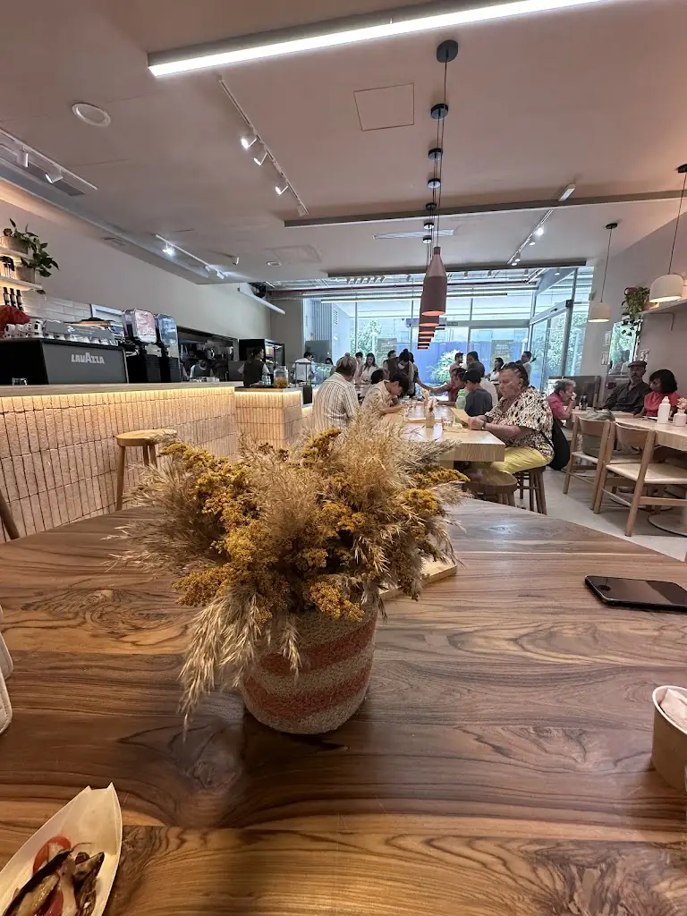 ana darii_The Lluko Restaurant_Nomós Thessaloníkis_Bewertung