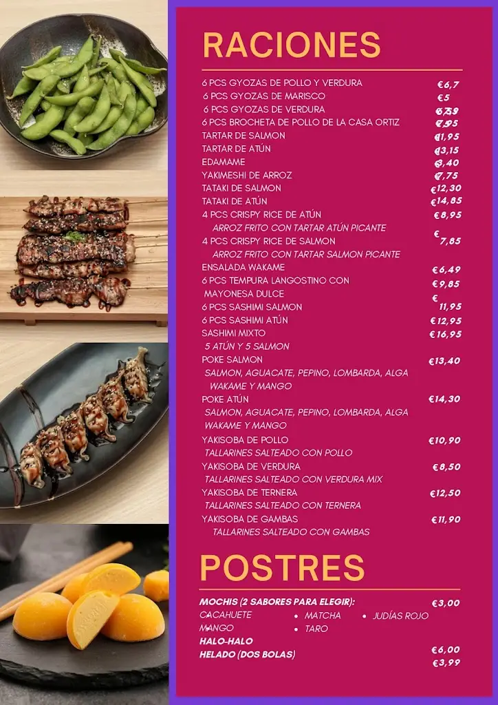 Menu_Καφέ Οβελιστήριο Αρτεμη-Γιώργος_Palaiokómi_image_4