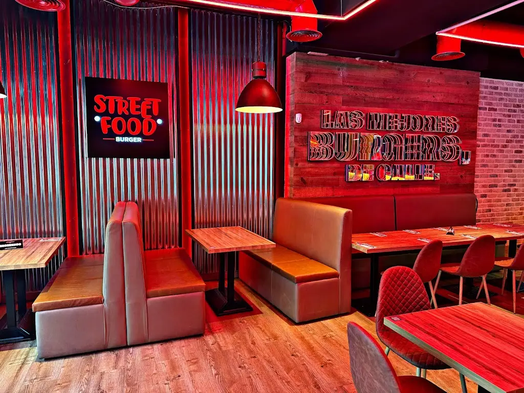 ByChoice Restaurant in Palaiokómi