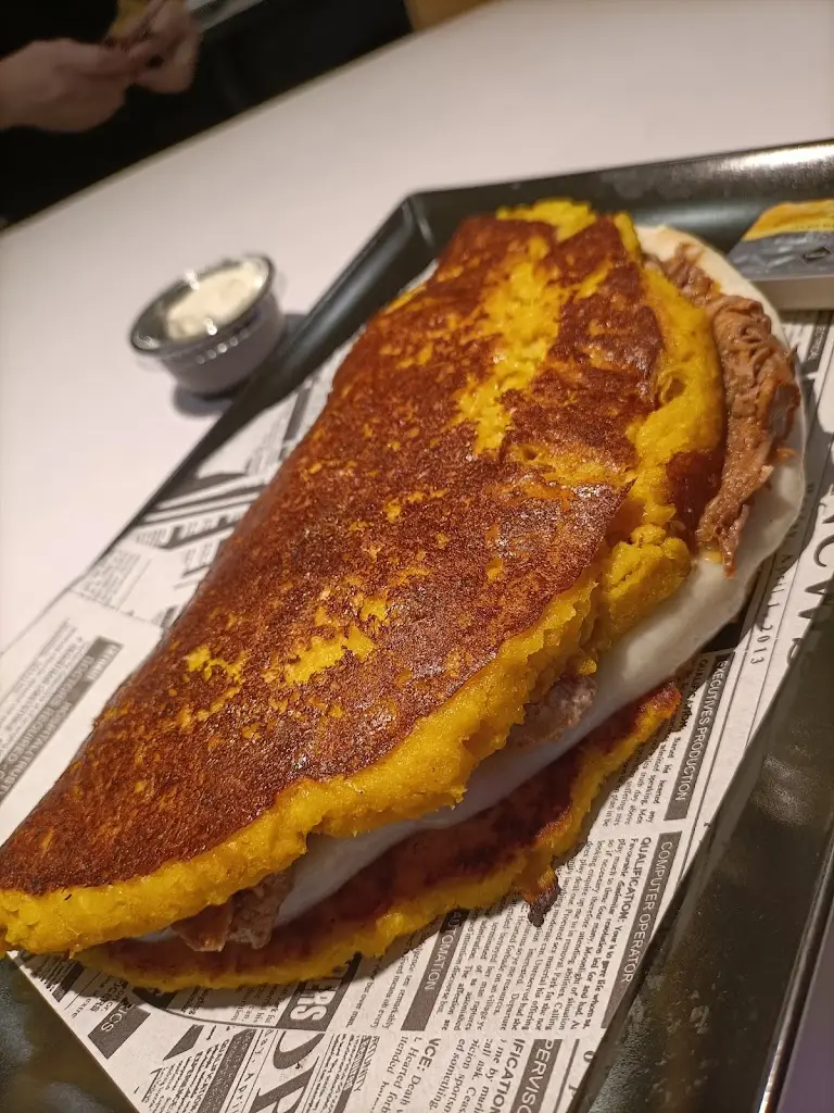 Menü_Ergon Beach House Seaside Restaurant_Níkiti_Bild_5