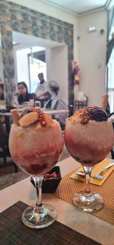 Menu_Alexandros Cafe Restaurant Bar_Níkiti_imagen_5