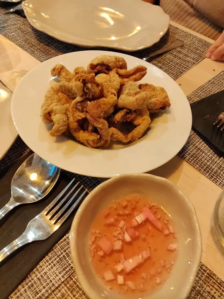 Menu_Alexandros Cafe Restaurant Bar_Níkiti_imagen_9