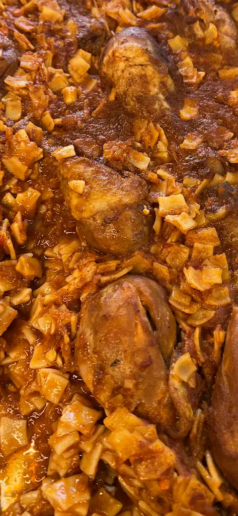 Menü_Dionysákēs_Dhafní_Bild_4