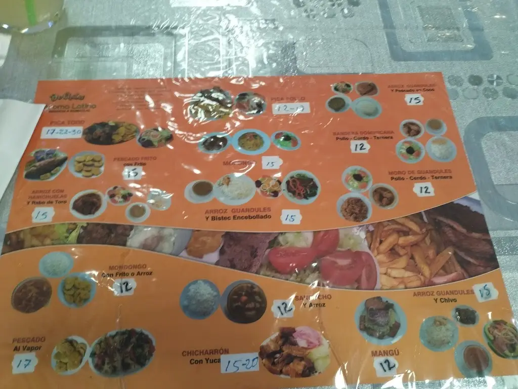 Menu_ISKIOS RESTAURANT_Níkiti_imagen_1