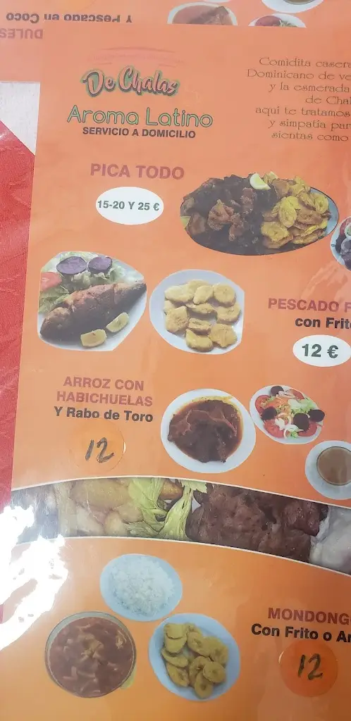 Menu_ISKIOS RESTAURANT_Níkiti_imagen_2