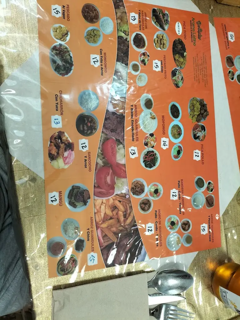 Menu_ISKIOS RESTAURANT_Níkiti_imagen_3