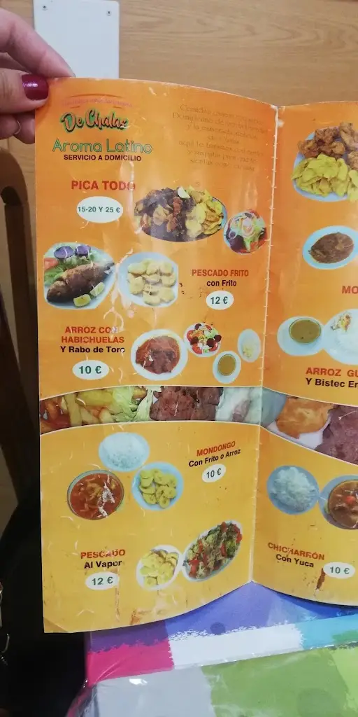 Menu_ISKIOS RESTAURANT_Níkiti_imagen_4