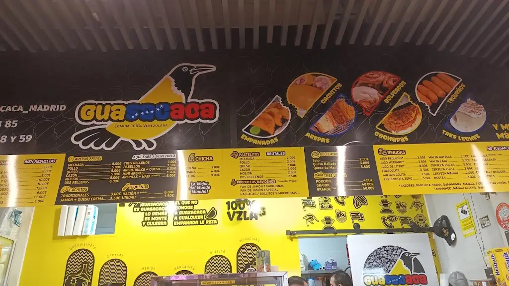 Menü_Gyromania_Níkiti_Bild_1