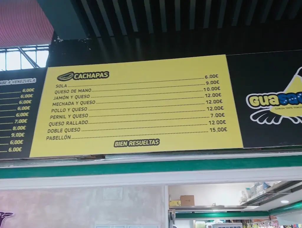 Menü_Gyromania_Níkiti_Bild_3