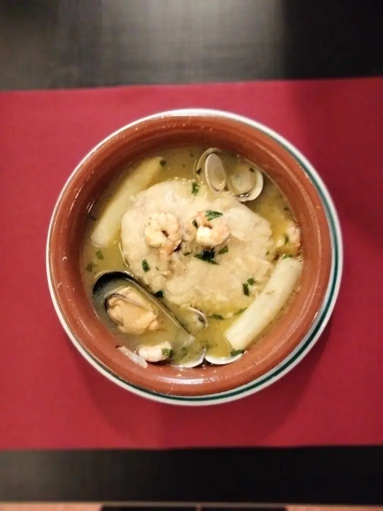 Menü_Paparouna Bar&Restaurant_Níkiti_Bild_8