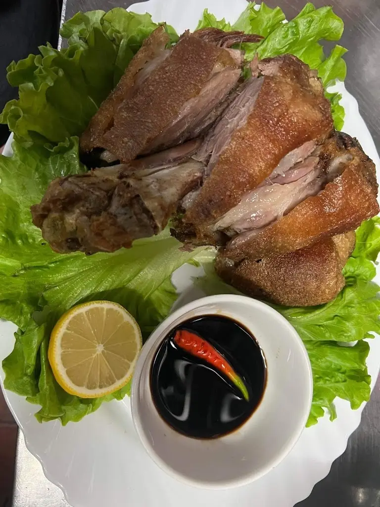 Menü_Akrogiali 2_Níkiti_Bild_2