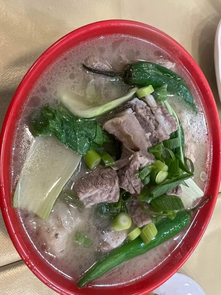 Menü_Akrogiali 2_Níkiti_Bild_5