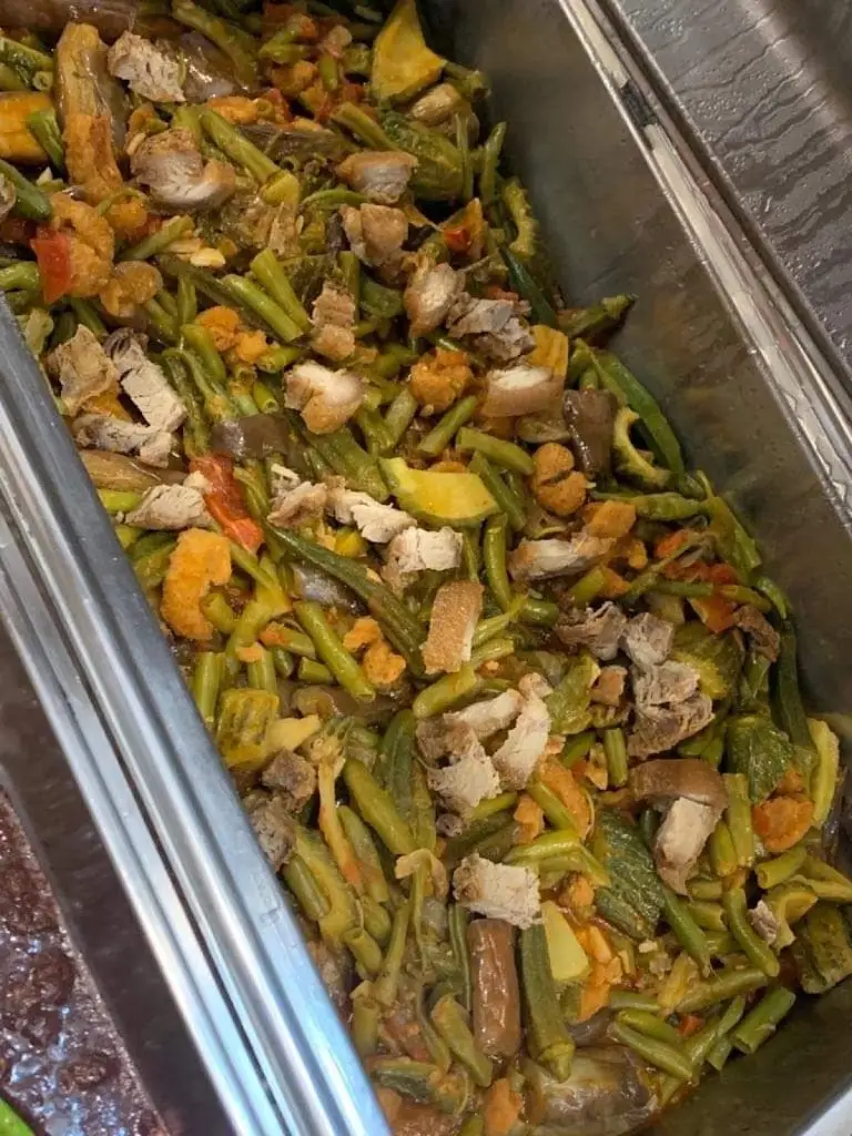 Menü_Akrogiali 2_Níkiti_Bild_6