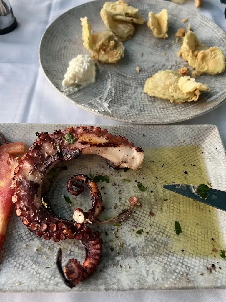 Menü_Antigoni Taverne_Níkiti_Bild_5