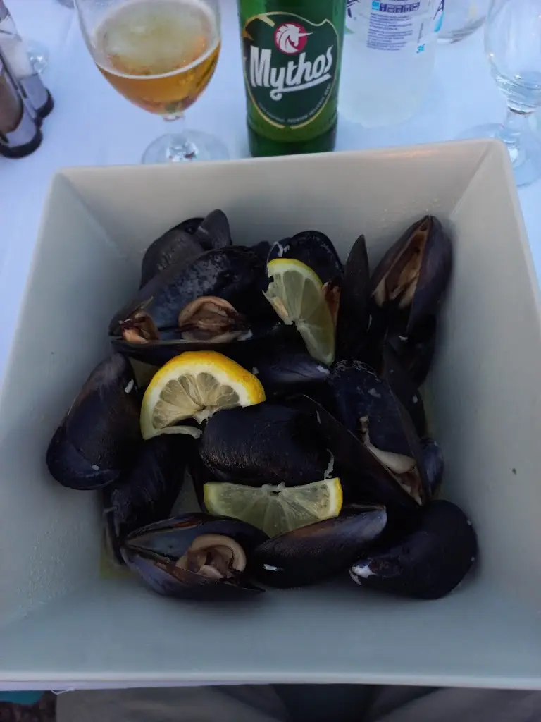 Menü_Antigoni Taverne_Níkiti_Bild_6