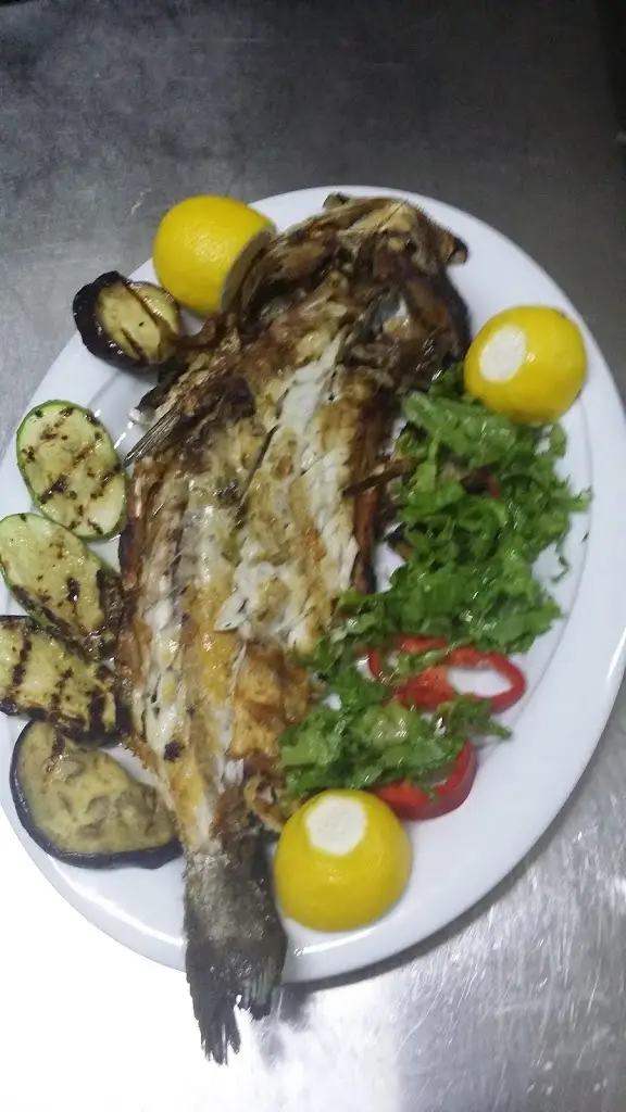 Menü_Antigoni Taverne_Níkiti_Bild_8