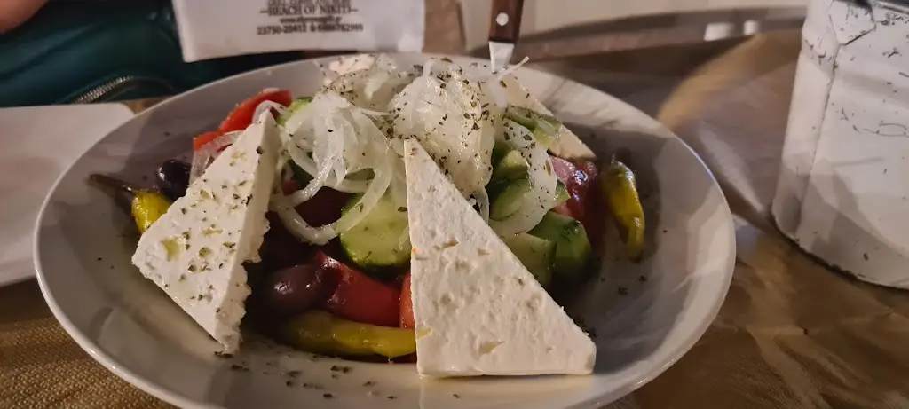 Menu_Olympus Grill Nikiti_Níkiti_image_5