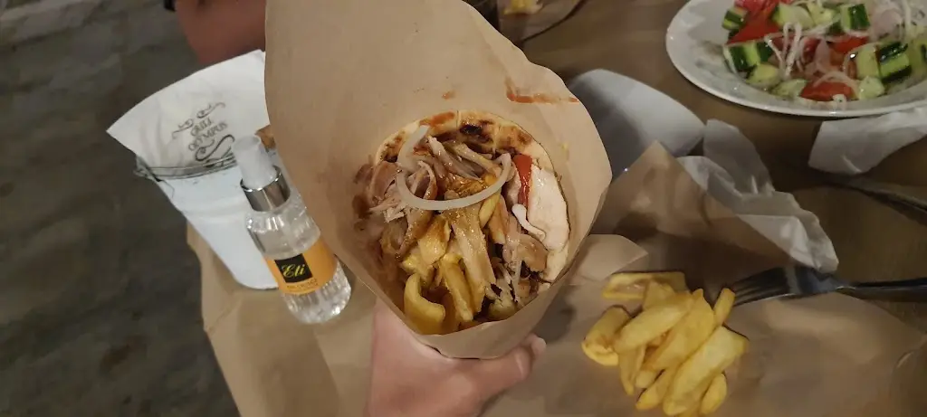 Menu_Olympus Grill Nikiti_Níkiti_image_6