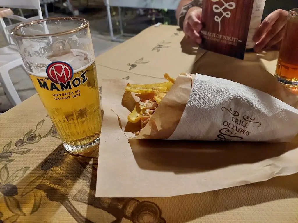 Menu_Olympus Grill Nikiti_Níkiti_image_7