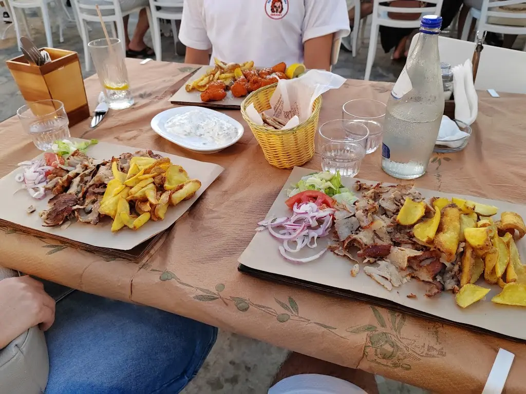 Dubravko Ilic_Olympus Grill Nikiti_Níkiti_review