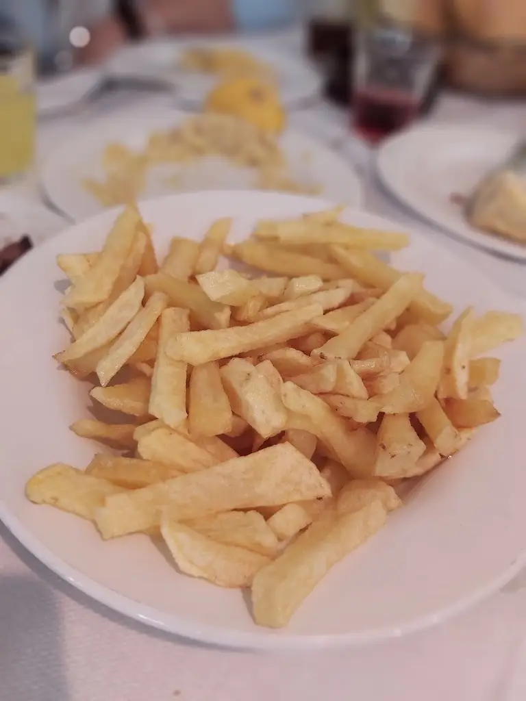 Menü_Τα φιλετάκια_Dhafní_Bild_6