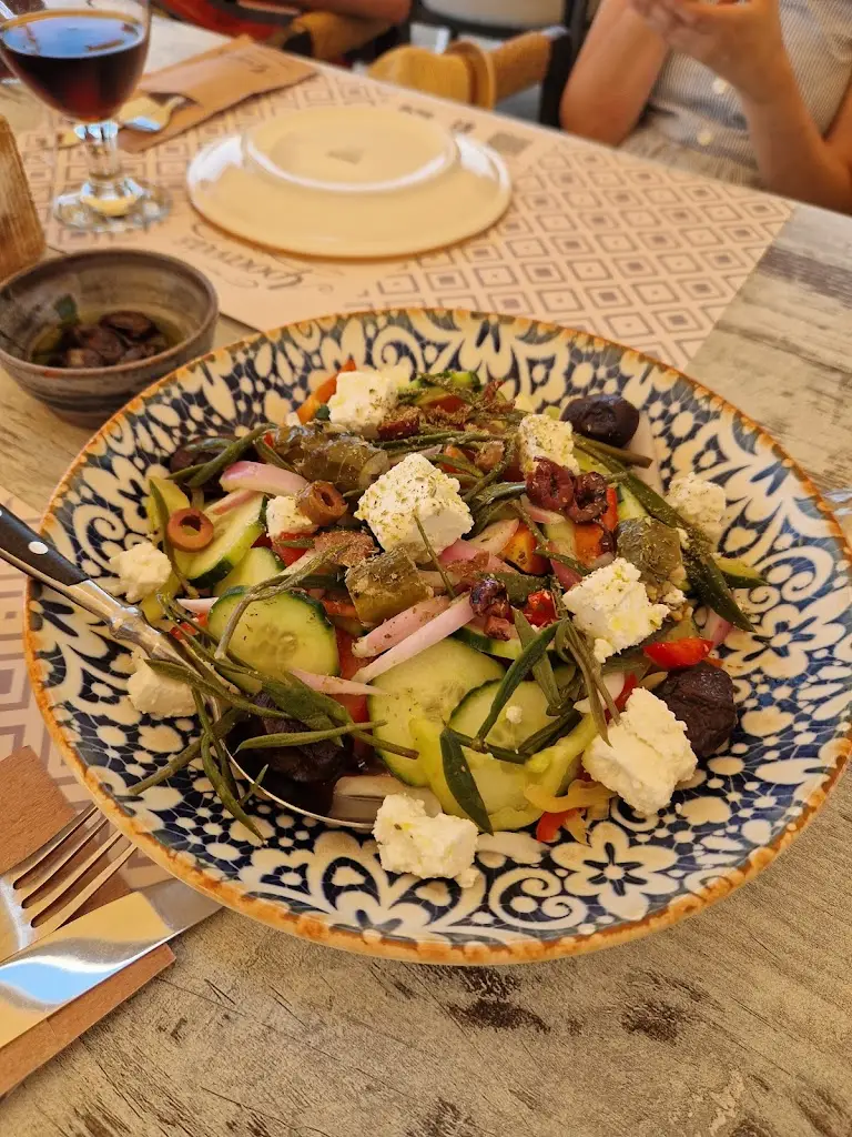 Menu_Arsanas Restaurant_Níkiti_image_5