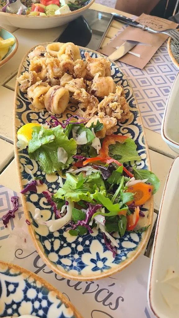 Menu_Arsanas Restaurant_Níkiti_image_7