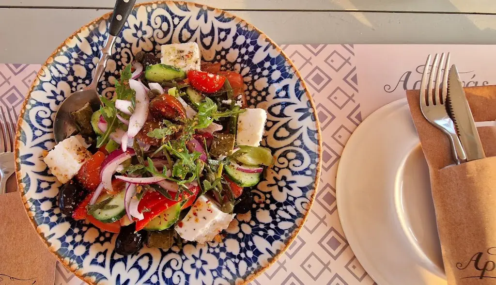 Menu_Arsanas Restaurant_Níkiti_image_8