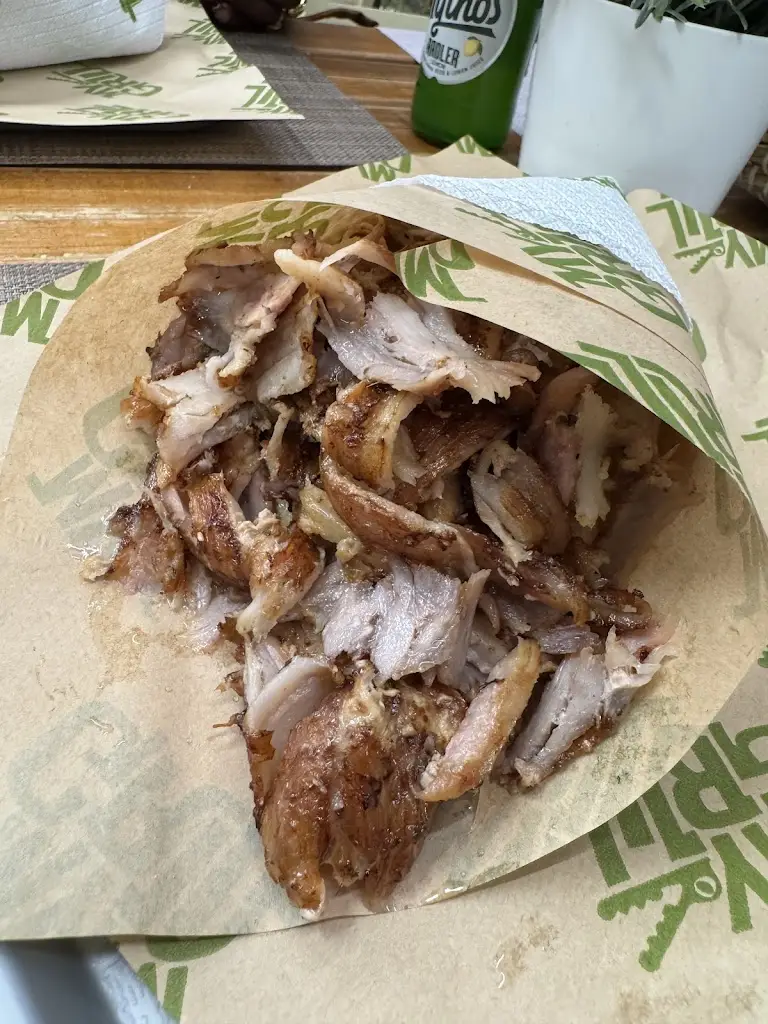 Alexander Leonidas_My Grill_Níkiti_review