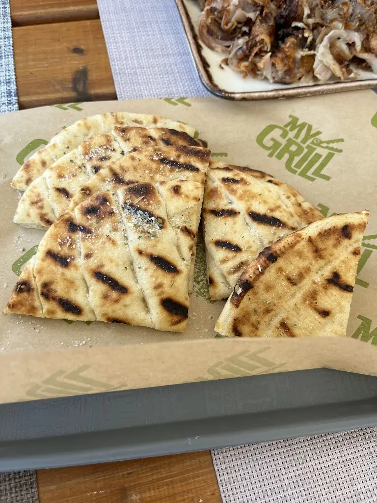 Sara Sardella_My Grill_Níkiti_review