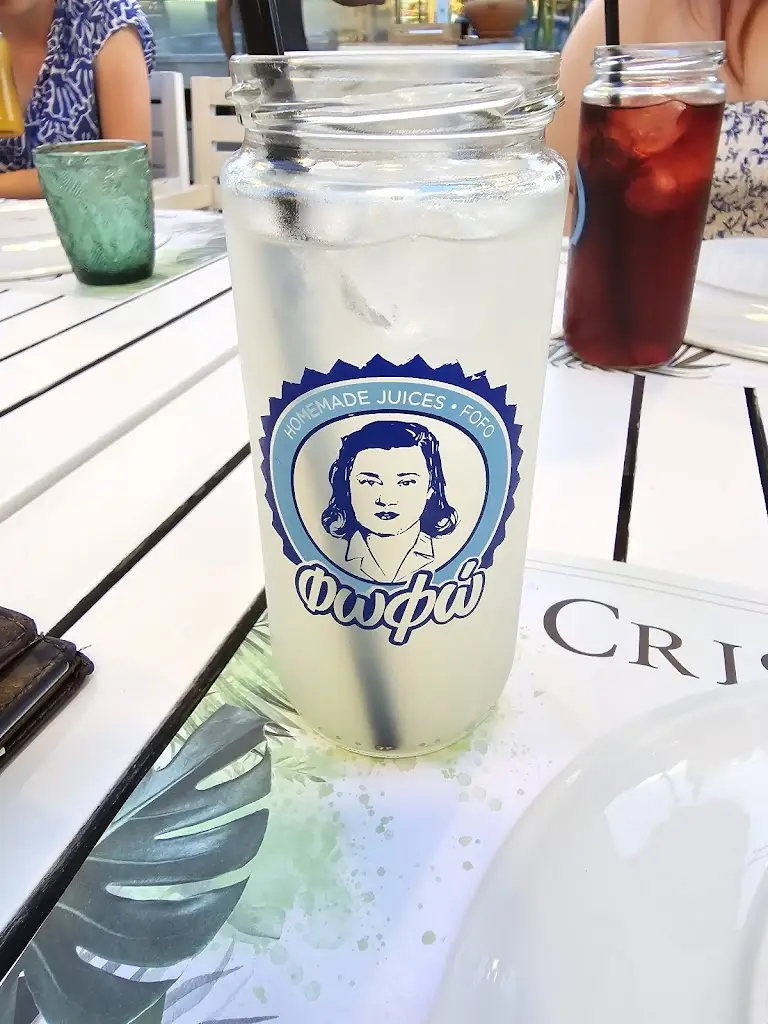 Ionut Raducanu_CRISPY_Níkiti_Bewertung