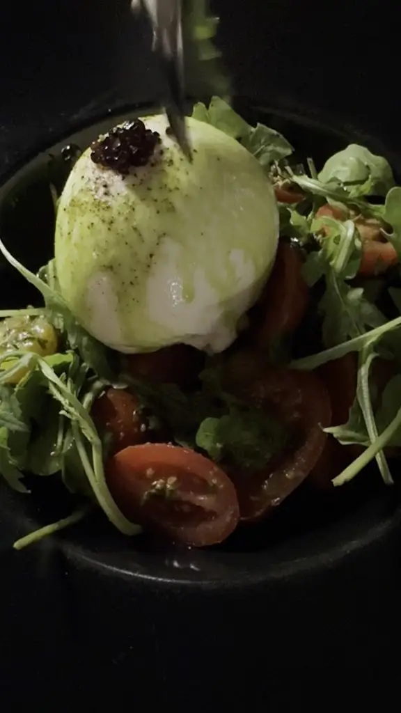 AVRA Restaurant Beach Bar_Níkiti_slider_image_2