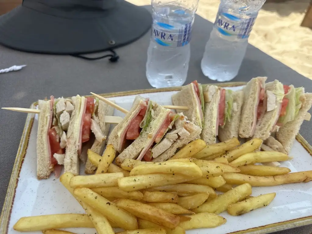 Menü_Sunset Nikiti_Níkiti_Bild_5