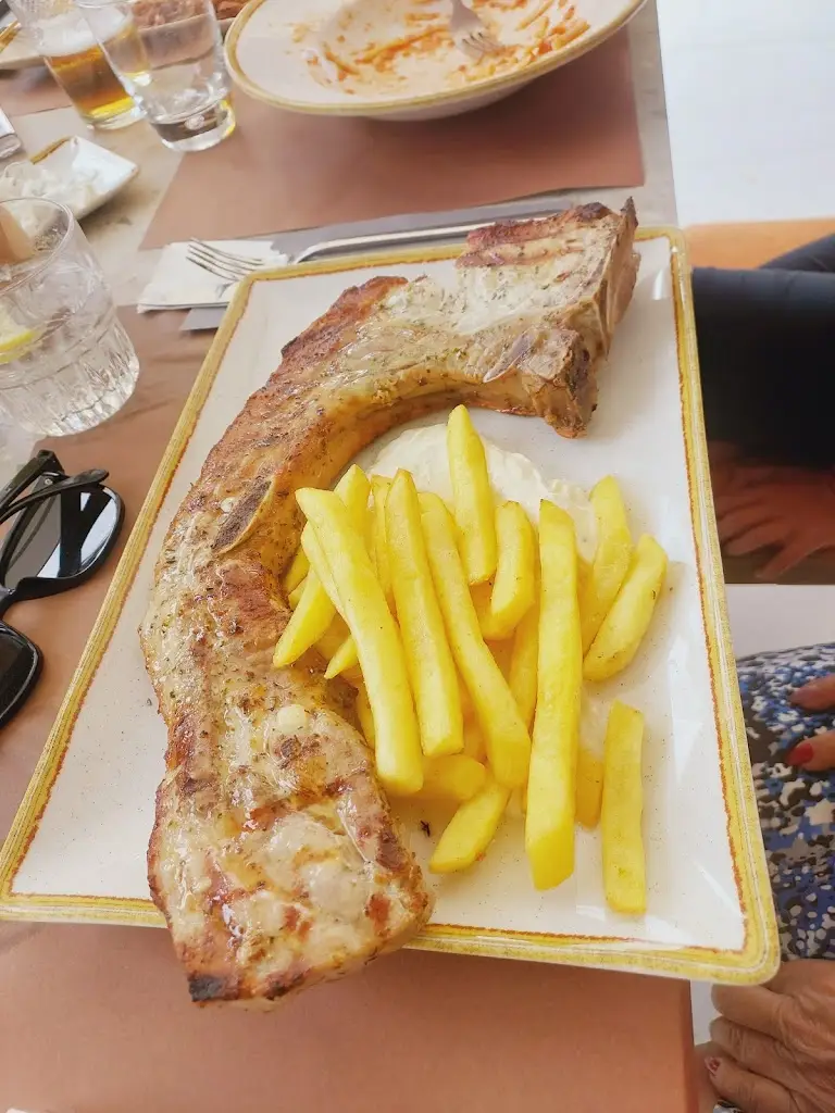 Menü_Sunset Nikiti_Níkiti_Bild_9