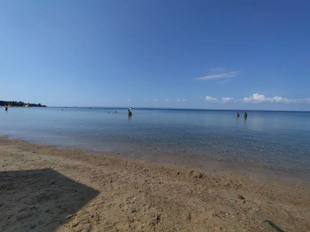 Dragi Pandeliev_Sunset Nikiti_Níkiti_Bewertung