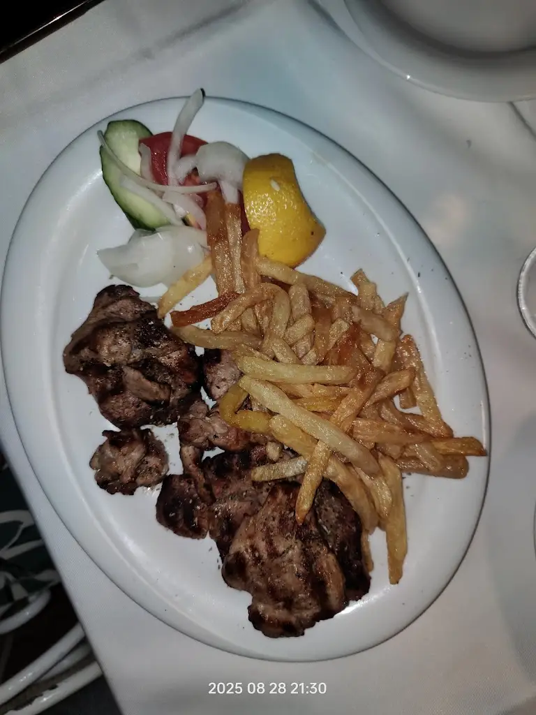 Gheorghe Marius Pirleciu_Kazanis_Níkiti_review