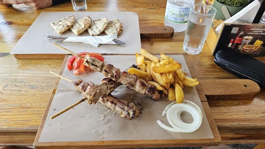 Mateusz Kaczmarczyk_Gyropoleion_Níkiti_review