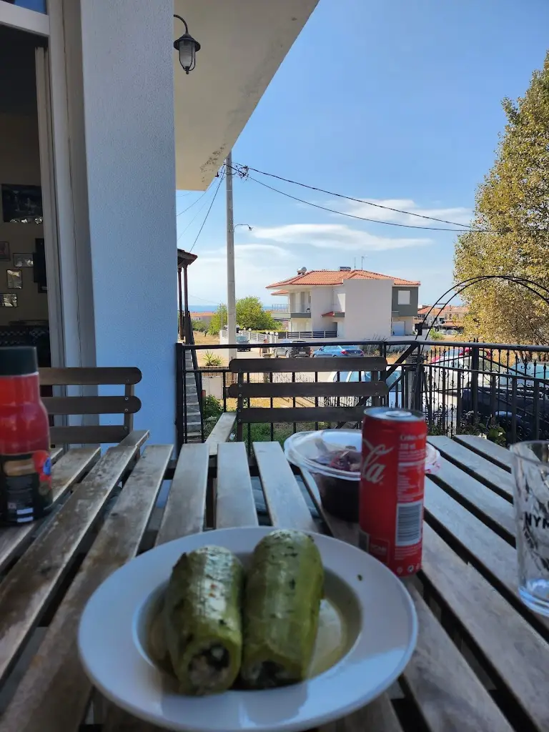 Menu_The kitchen...... Το Μαγειρειο_Níkiti_image_3