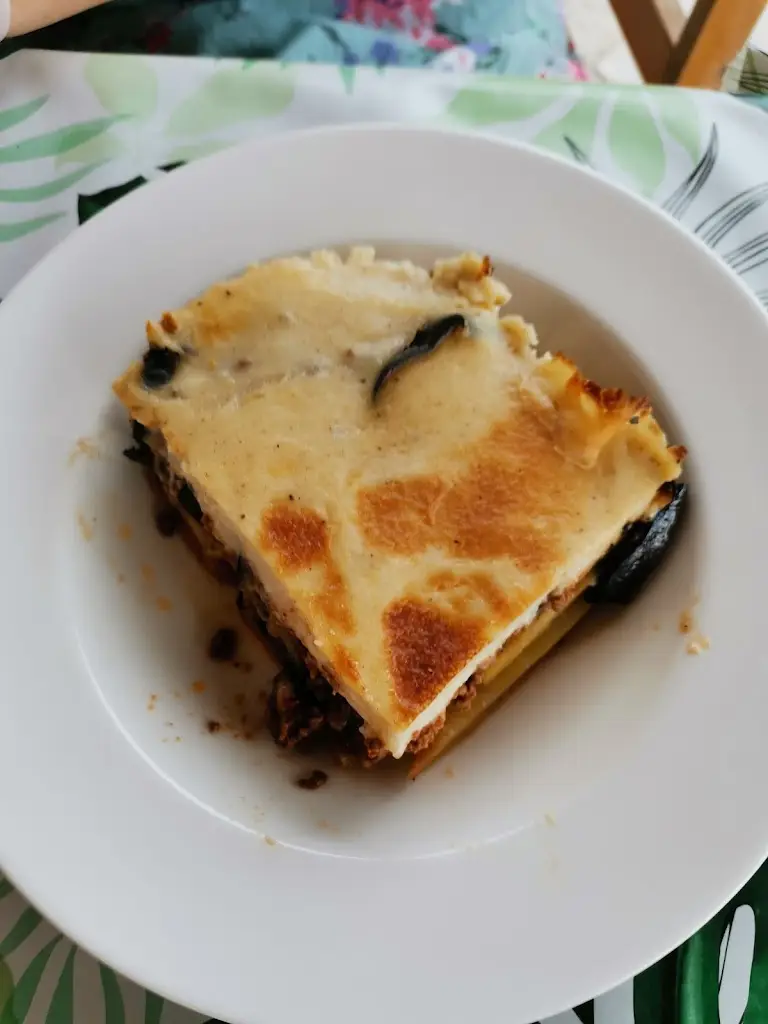 Menu_The kitchen...... Το Μαγειρειο_Níkiti_image_4