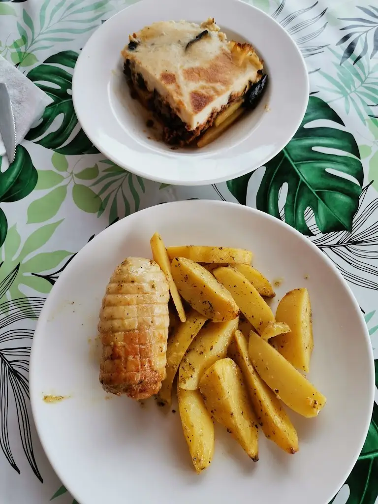 Menu_The kitchen...... Το Μαγειρειο_Níkiti_image_7