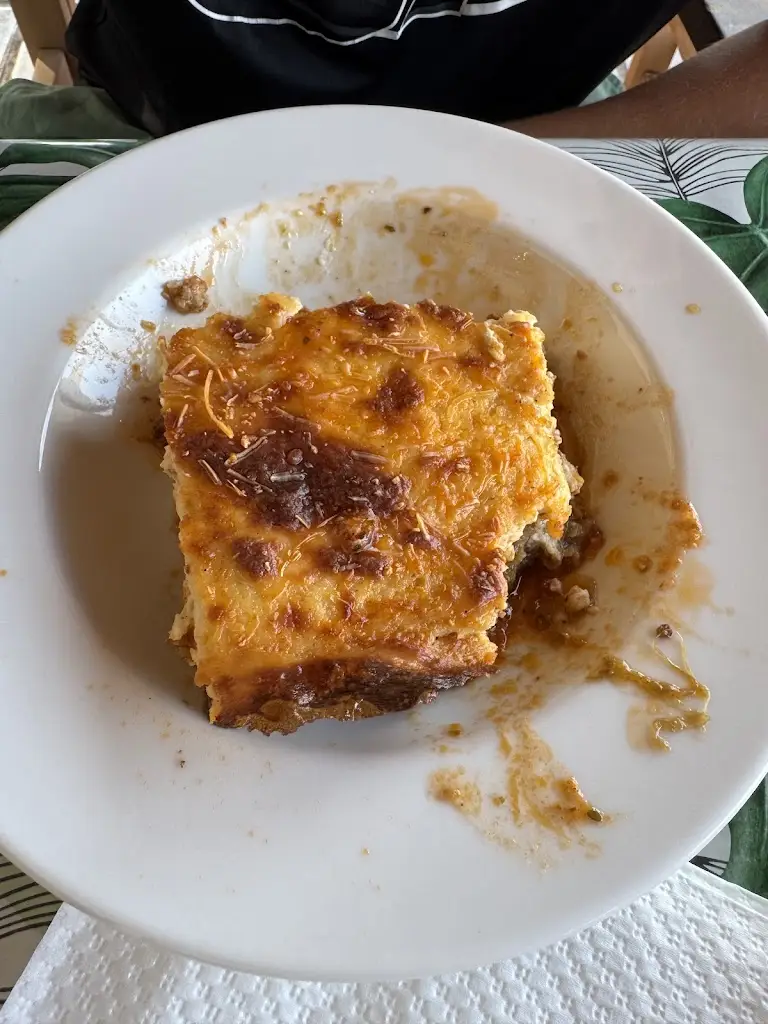 Angel Psef_The kitchen...... Το Μαγειρειο_Níkiti_review