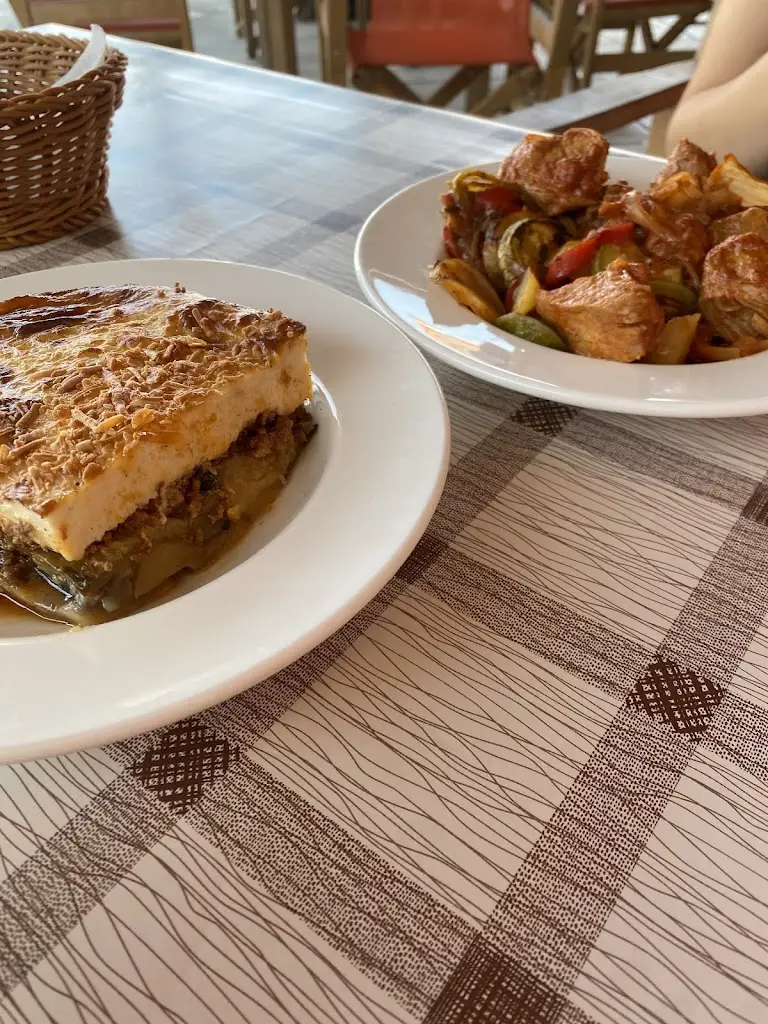 Andrei L._The kitchen...... Το Μαγειρειο_Níkiti_review