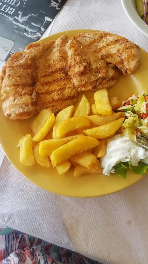 Menu_Restaurant Nikolas Grill_Paralía_image_7