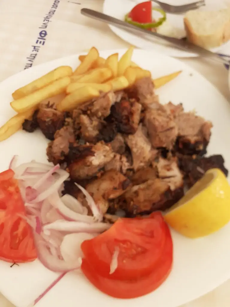 Menu_Restaurant Nikolas Grill_Paralía_image_8